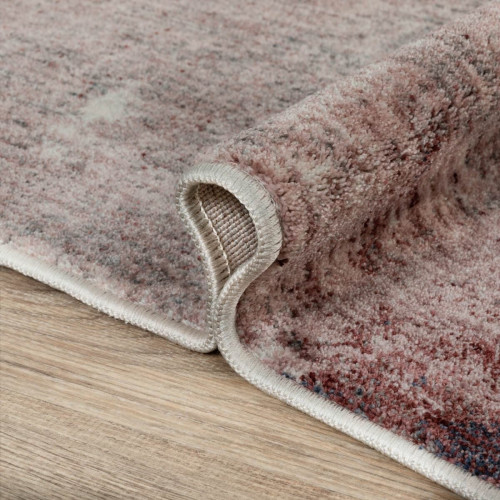 Ковры из Турции Glory 6286A Cream/L.Purple